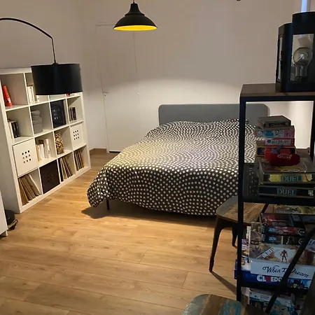 Вилла Familiale 160m2 A - Vue Sur Le Mont Faron *