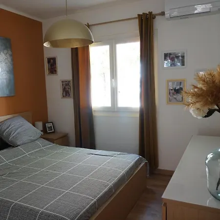 Familiale 160m2 A - Vue Sur Le Mont Faron Тулон