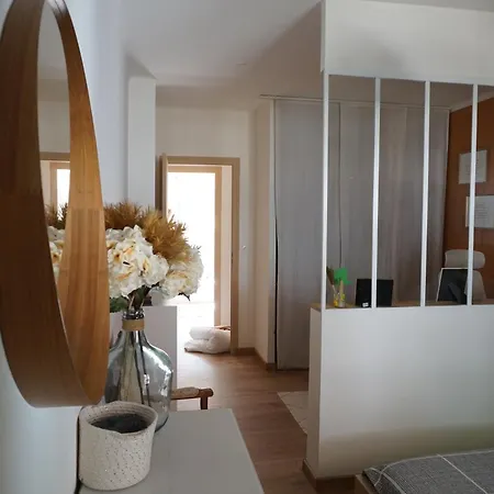 Familiale 160m2 A - Vue Sur Le Mont Faron Тулон