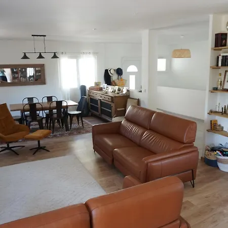 Вилла Familiale 160m2 A - Vue Sur Le Mont Faron *