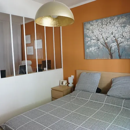 Вилла Familiale 160m2 A - Vue Sur Le Mont Faron *