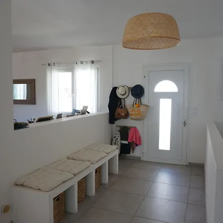 Вилла Familiale 160m2 A - Vue Sur Le Mont Faron Тулон