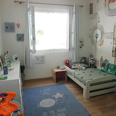 Familiale 160m2 A - Vue Sur Le Mont Faron *